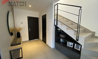 Casa en Venta Nueva en Sorrento Residencial