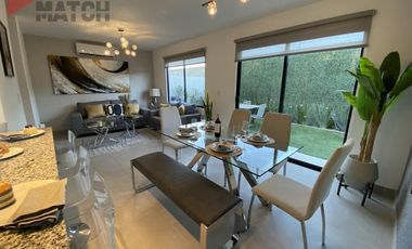 Casa en Venta Nueva en Sorrento Residencial