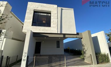 Casa en Venta Nueva en Sorrento Residencial