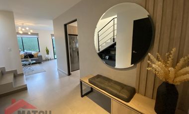 Casa en Venta Nueva en Sorrento Residencial