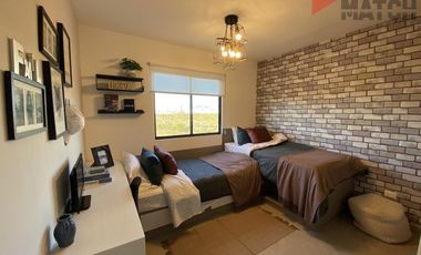 Casa en Venta Nueva en Sorrento Residencial