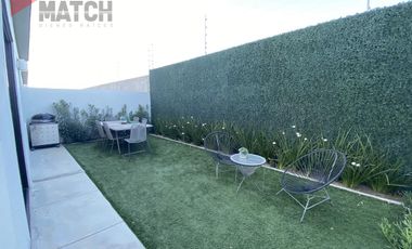 Casa en Venta Nueva en Sorrento Residencial