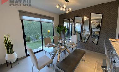 Casa en Venta Nueva en Sorrento Residencial