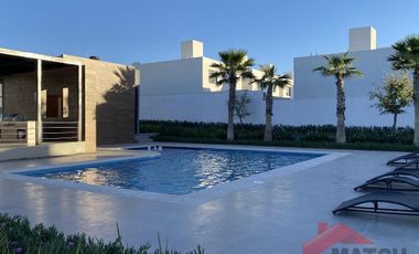 Casa en Venta Nueva en Sorrento Residencial