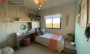 Casa en Venta Nueva en Sorrento Residencial