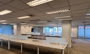 Oficina en Arriendo en Edificio Las Palmas/ Calle Coyancura
