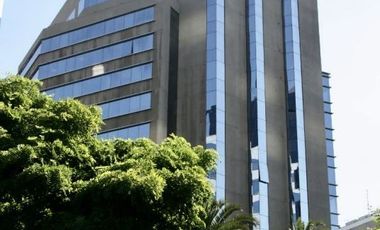 Oficina en Arriendo en Edificio Las Palmas/ Calle Coyancura