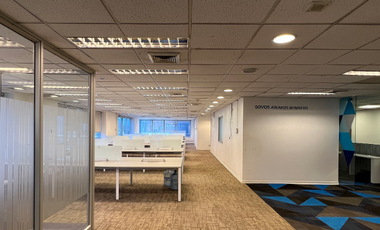 Oficina en Arriendo en Edificio Las Palmas/ Calle Coyancura