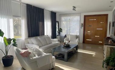 Alquiler en La Cañada de Pilar