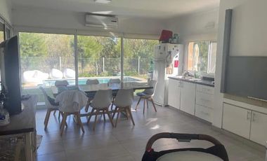 Alquiler en La Cañada de Pilar