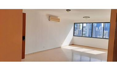 Alquiler apartamento en Marbella de 3 recamaras Ph Torres Ebbelle