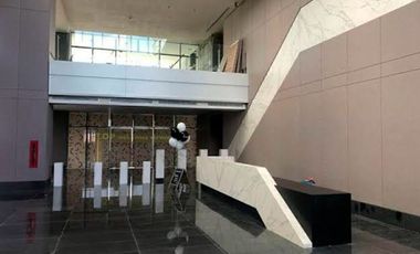 Renta Oficina en Obra gris en TOP de 1198.71 m2  Av. Constitución  Monterrey N.L