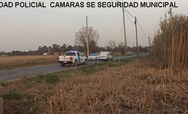 TERRENO EN VENTA FACILIDADES