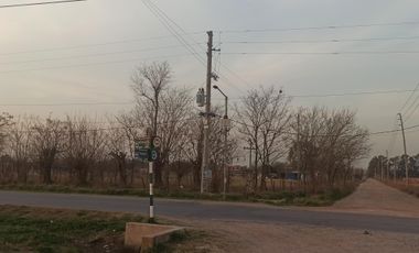 TERRENO EN VENTA FACILIDADES