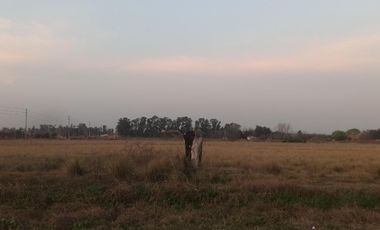 TERRENO EN VENTA FACILIDADES