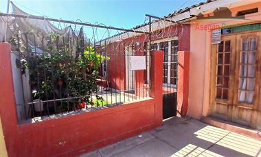 Casa en Venta en Casa en venta en en centro de Copiapó