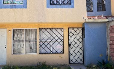 Casa en venta en Exhacienda Santa Inés, Nextlalpan