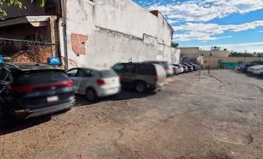 TERRENO EN VENTA EN LADRON DE GUEVARA