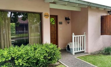 CHALET 4 AMBIENTES EN VENTA EN MAR DEL PLATA