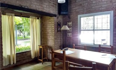 CHALET 4 AMBIENTES EN VENTA EN MAR DEL PLATA