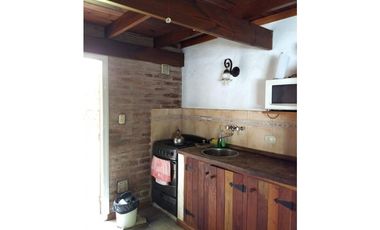 CHALET 4 AMBIENTES EN VENTA EN MAR DEL PLATA