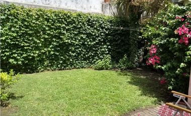 CHALET 4 AMBIENTES EN VENTA EN MAR DEL PLATA