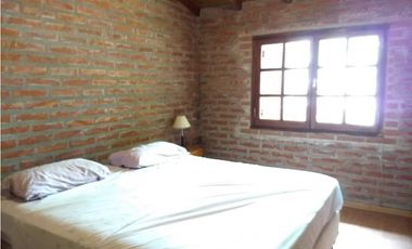 CHALET 4 AMBIENTES EN VENTA EN MAR DEL PLATA