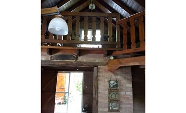 CHALET 4 AMBIENTES EN VENTA EN MAR DEL PLATA