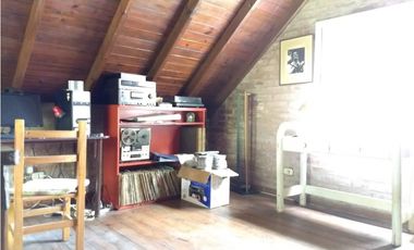 CHALET 4 AMBIENTES EN VENTA EN MAR DEL PLATA