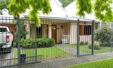 CHALET 4 AMBIENTES EN VENTA EN MAR DEL PLATA