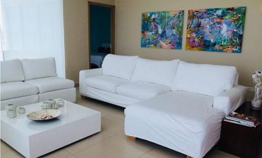 Alquiler de apartamento en Bijao, Ph Cocolí