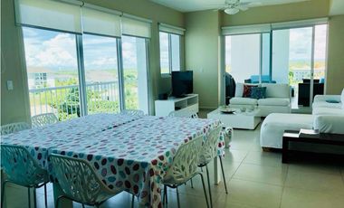 Alquiler de apartamento en Bijao, Ph Cocolí