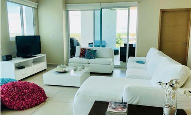 Alquiler de apartamento en Bijao, Ph Cocolí