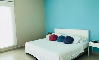 Alquiler de apartamento en Bijao, Ph Cocolí