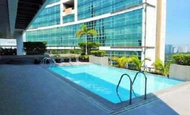 2BR Condo Unit For Rent in Tiffany Place, Makati City