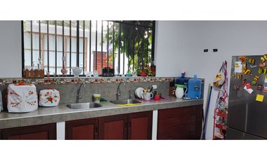 Casa en Venta - Tarapoto - Las Palmas