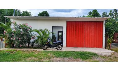 Casa en Venta - Tarapoto - Las Palmas