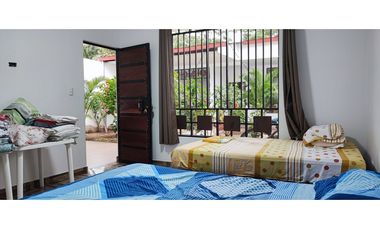 Casa en Venta - Tarapoto - Las Palmas