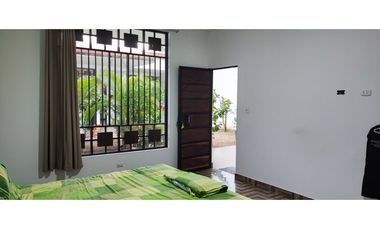 Casa en Venta - Tarapoto - Las Palmas