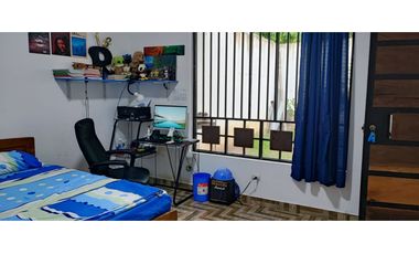 Casa en Venta - Tarapoto - Las Palmas