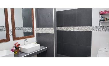 Casa en Venta - Tarapoto - Las Palmas