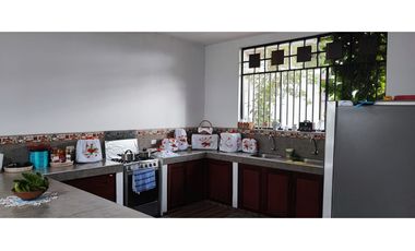 Casa en Venta - Tarapoto - Las Palmas