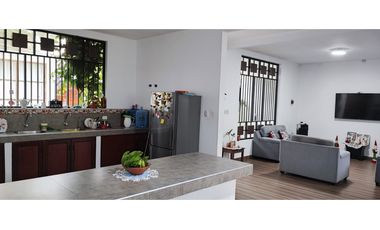 Casa en Venta - Tarapoto - Las Palmas