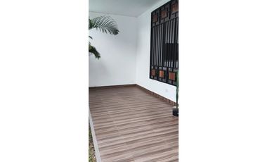 Casa en Venta - Tarapoto - Las Palmas