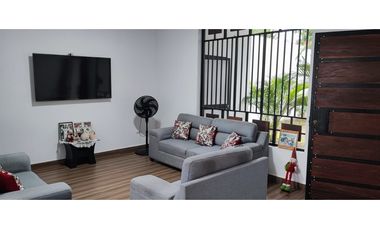 Casa en Venta - Tarapoto - Las Palmas