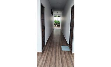 Casa en Venta - Tarapoto - Las Palmas