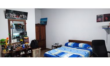 Casa en Venta - Tarapoto - Las Palmas