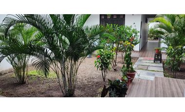 Casa en Venta - Tarapoto - Las Palmas
