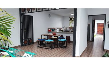 Casa en Venta - Tarapoto - Las Palmas