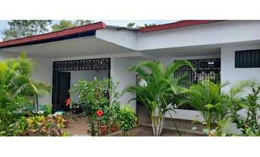 Casa en Venta - Tarapoto - Las Palmas